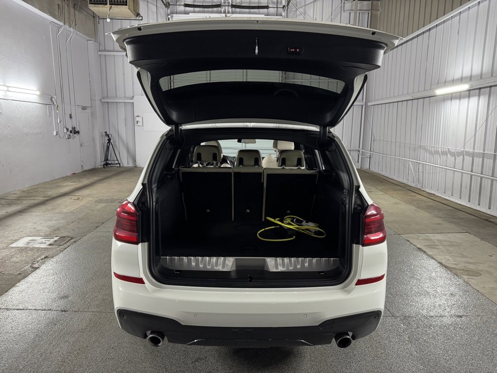Used 2021 BMW X3 xDrive30e w/ Executive Package image 52