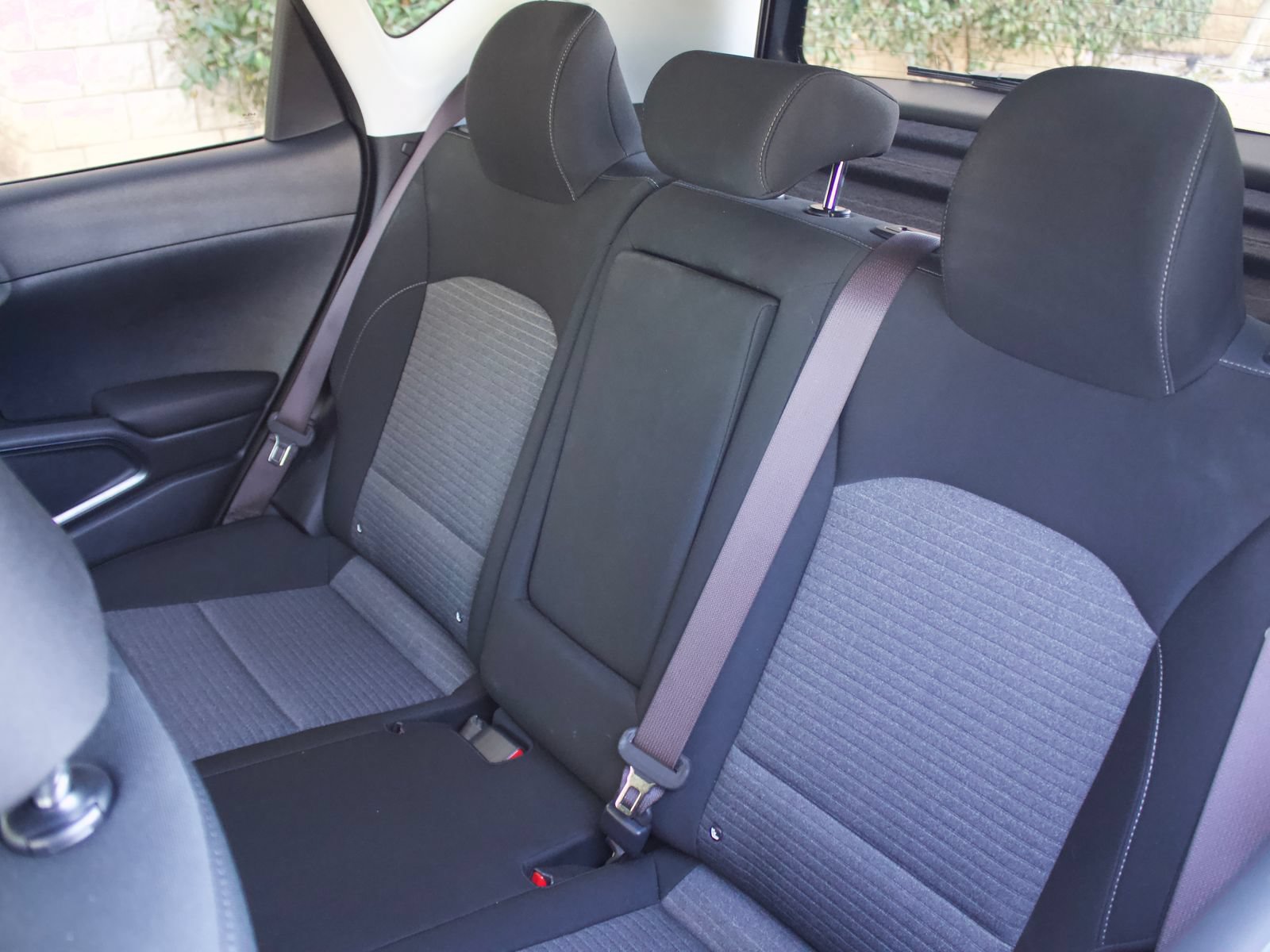 Used 2025 Kia Soul EX FWD image 16