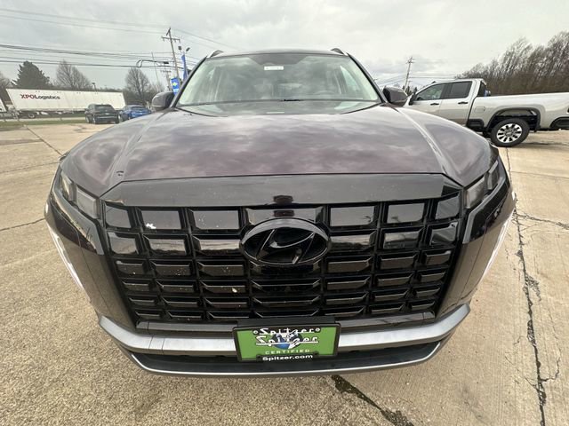 Used 2025 Hyundai Palisade SEL AWD/4WD image 33
