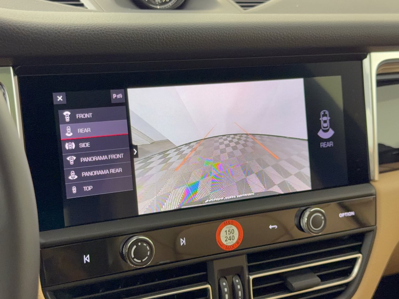 New 2026 Porsche Macan AWD/4WD image 24