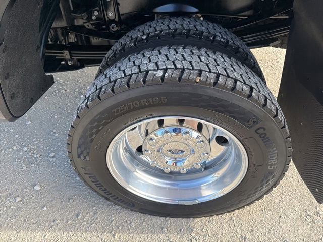 Used 2025 Ford F450 XLT w/ 360-Degree Camera Package image 15