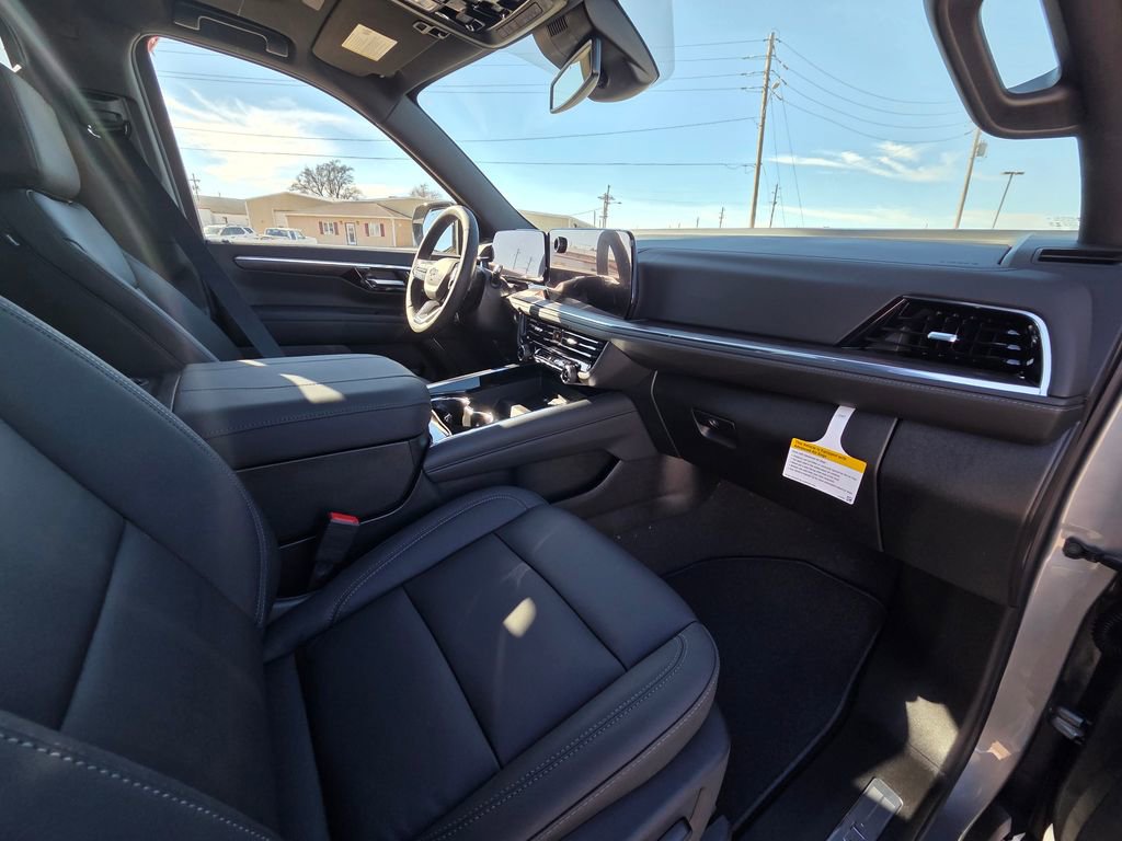 New 2026 Chevrolet Tahoe Z71 w/ Z71 Off-Road Package image 32