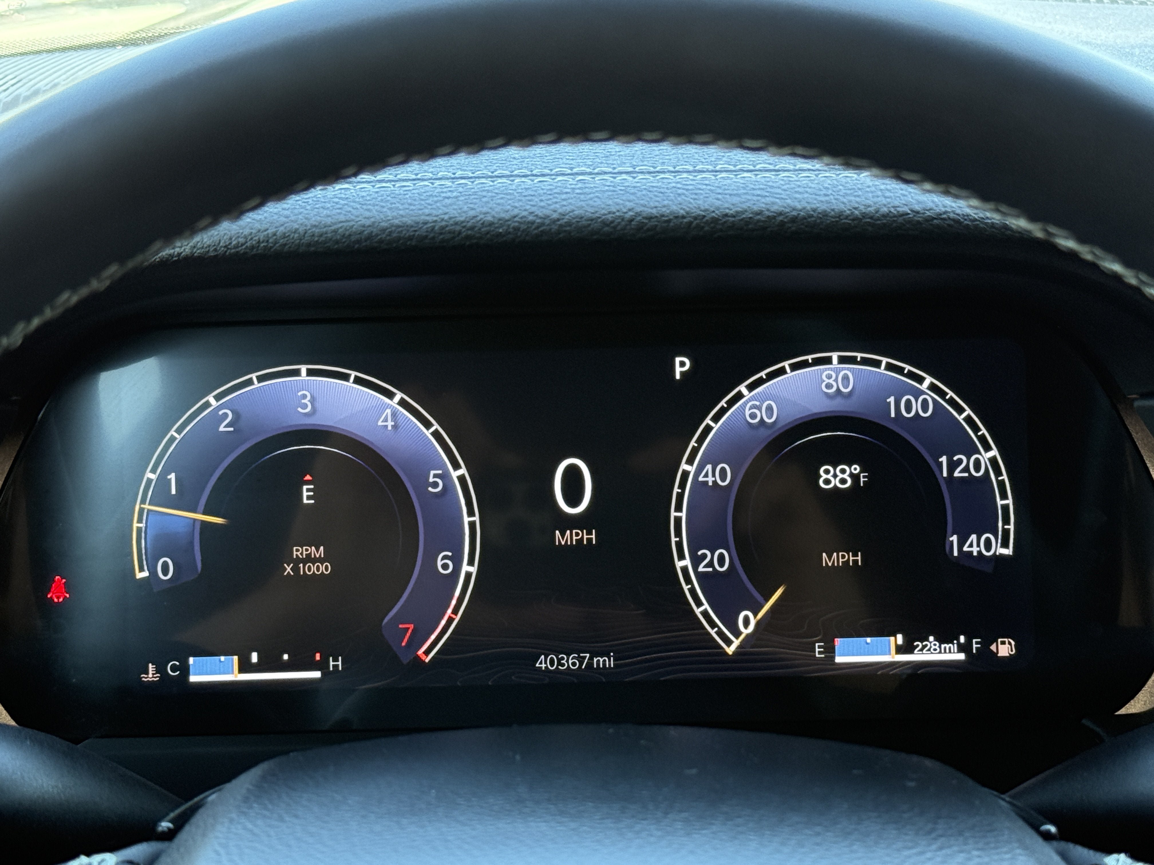 Used 2025 Jeep Grand Cherokee Limited RWD image 26