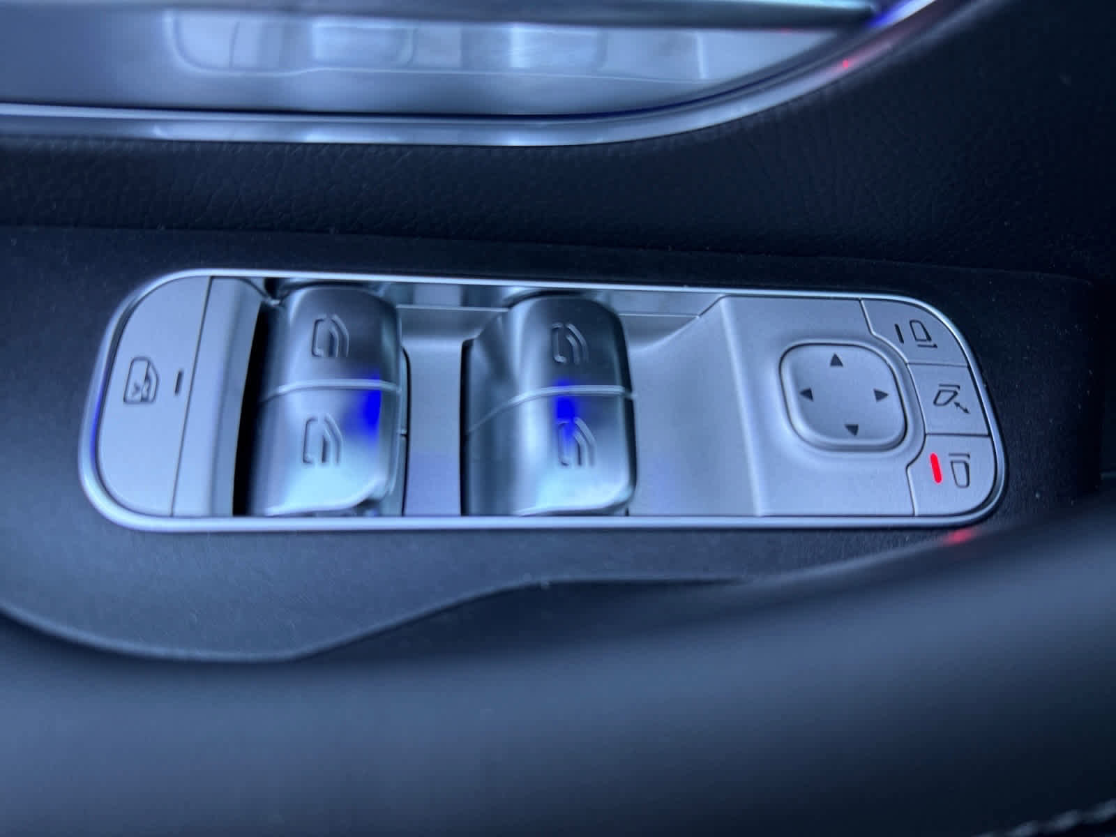 New 2026 Mercedes-Benz GLE 53 AMG AMG GLE 53 image 22