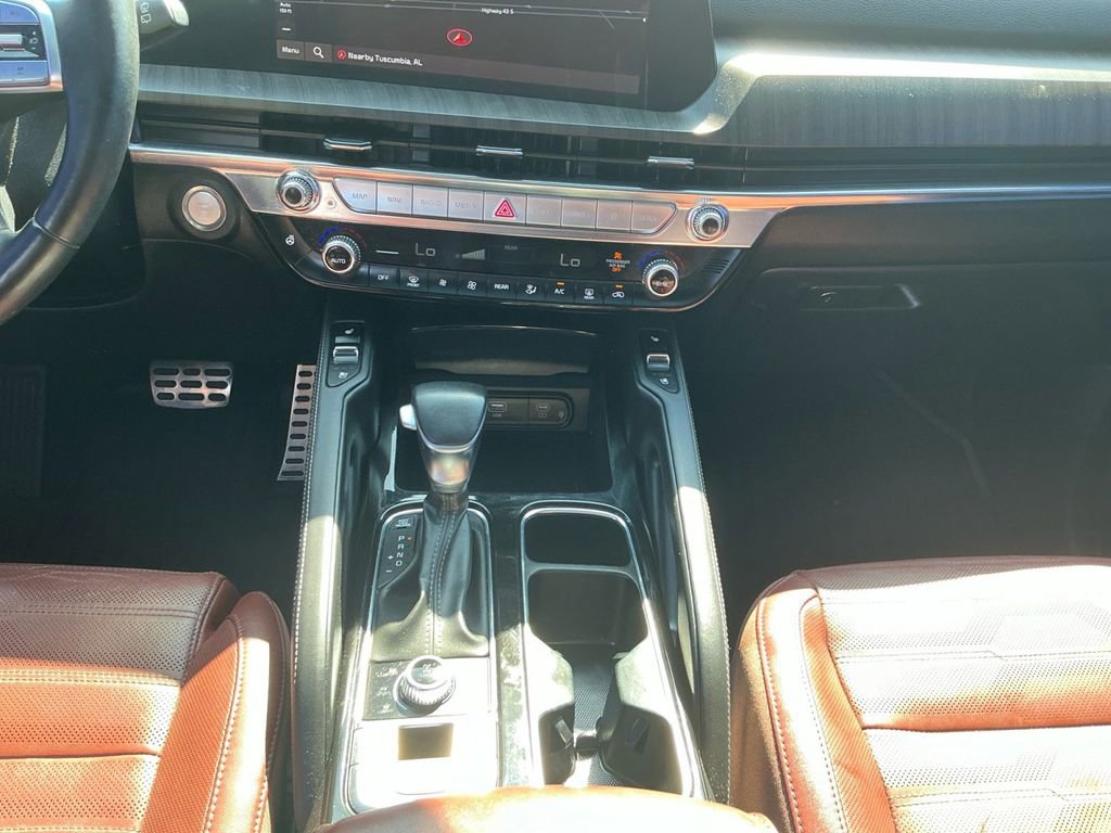 Used 2023 Kia Telluride SX Prestige AWD/4WD image 20