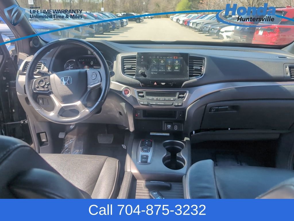 Used 2023 Honda Passport EX-L image 18