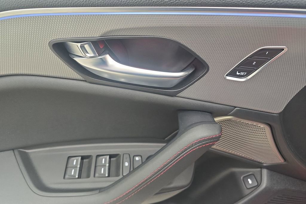 Used 2023 Acura TLX SH-AWD w/ A-SPEC Pkg image 14