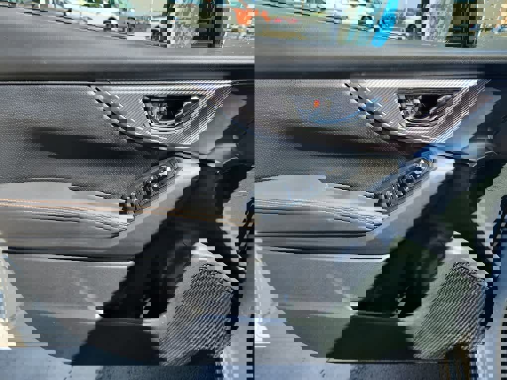 Used 2021 Subaru Crosstrek 2.5i Limited w/ Moonroof Package 1 image 17