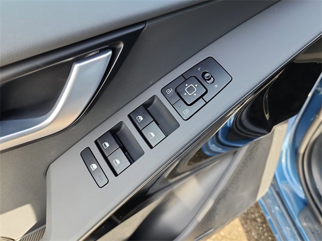 New 2026 Kia Niro EX w/ EX Premium Package image 12