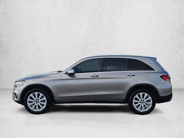 Used 2020 Mercedes-Benz GLC 300 image 9