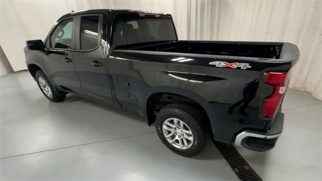 Used 2022 Chevrolet Silverado 1500 LT image 6