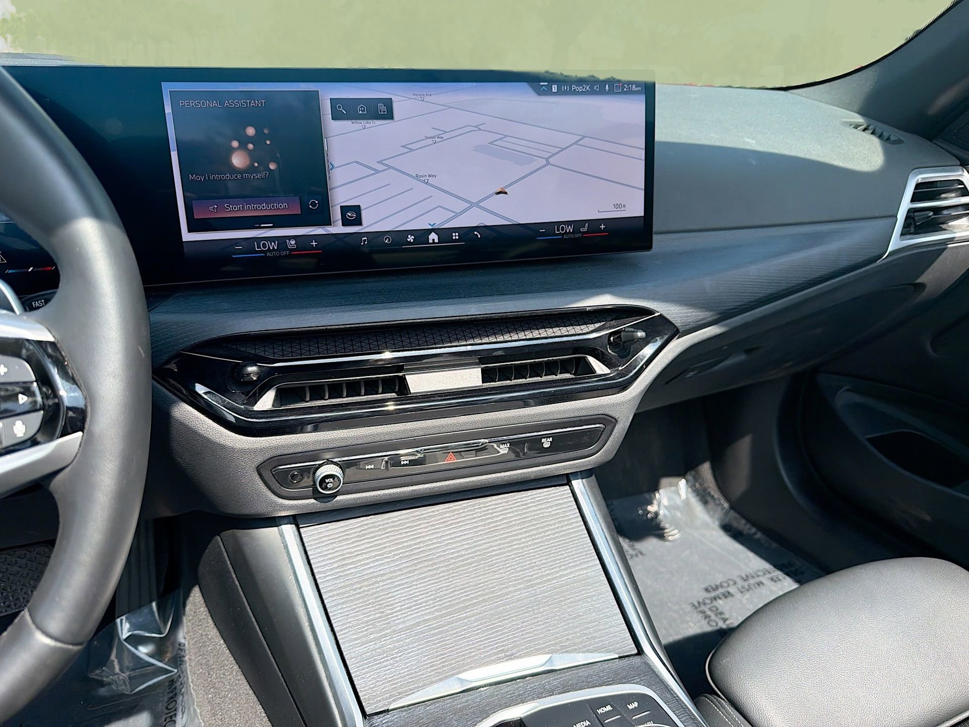 Certified 2025 BMW 430i 430i image 28