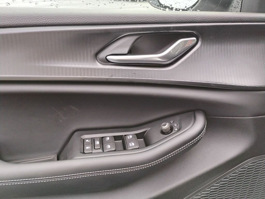 New 2025 Jeep Grand Cherokee 4WD image 20