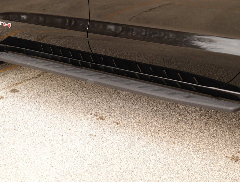 Used 2021 GMC Sierra 1500 AT4 image 37