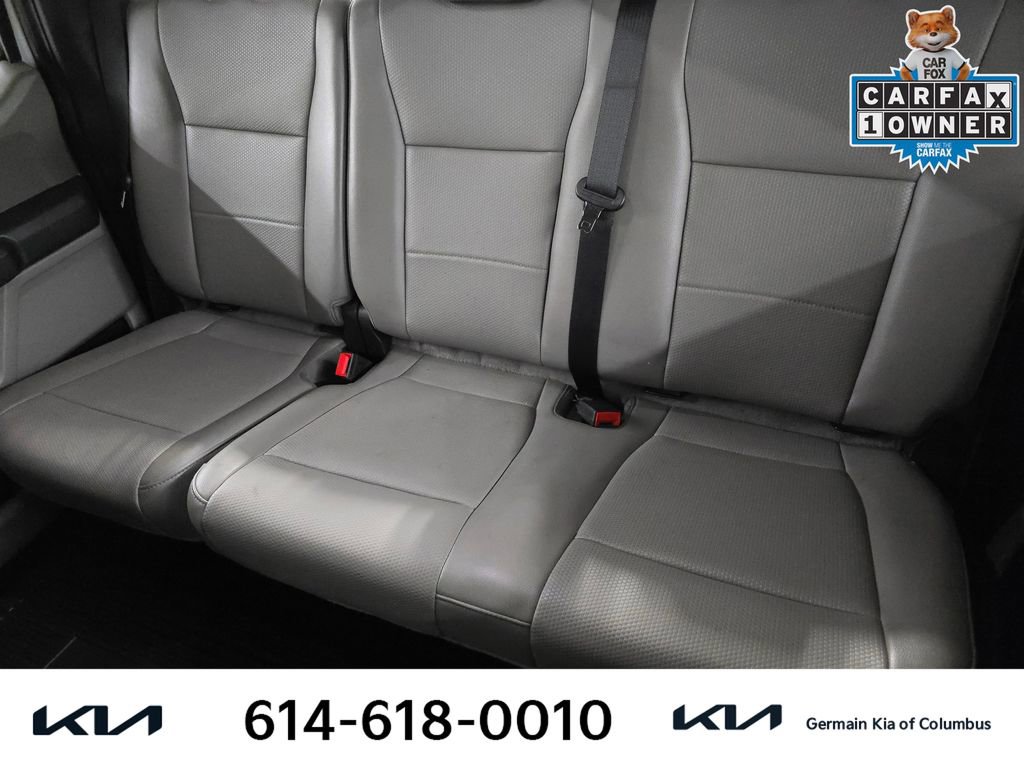 Used 2022 Ford F250 XL w/ STX Appearance Package image 19