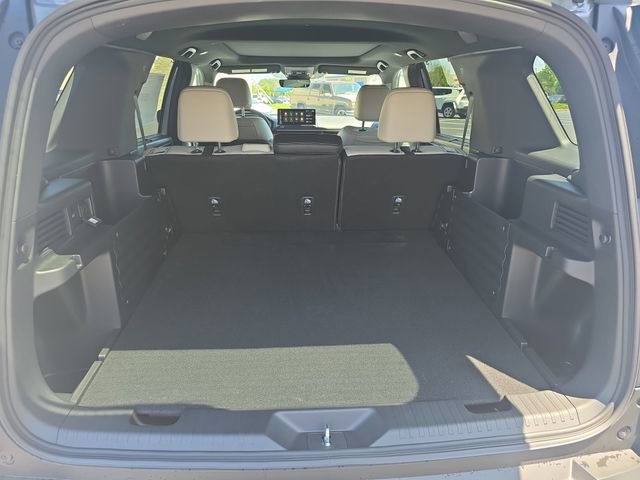 New 2026 Honda Passport TrailSport Elite image 12