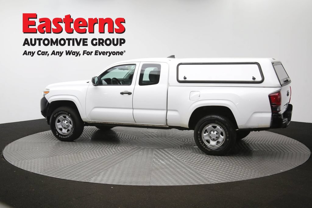 Used 2018 Toyota Tacoma SR RWD image 60