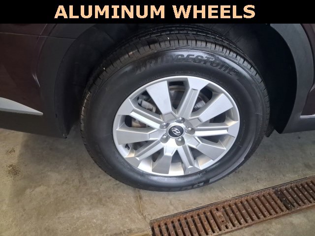 Used 2025 Hyundai Palisade SEL image 10