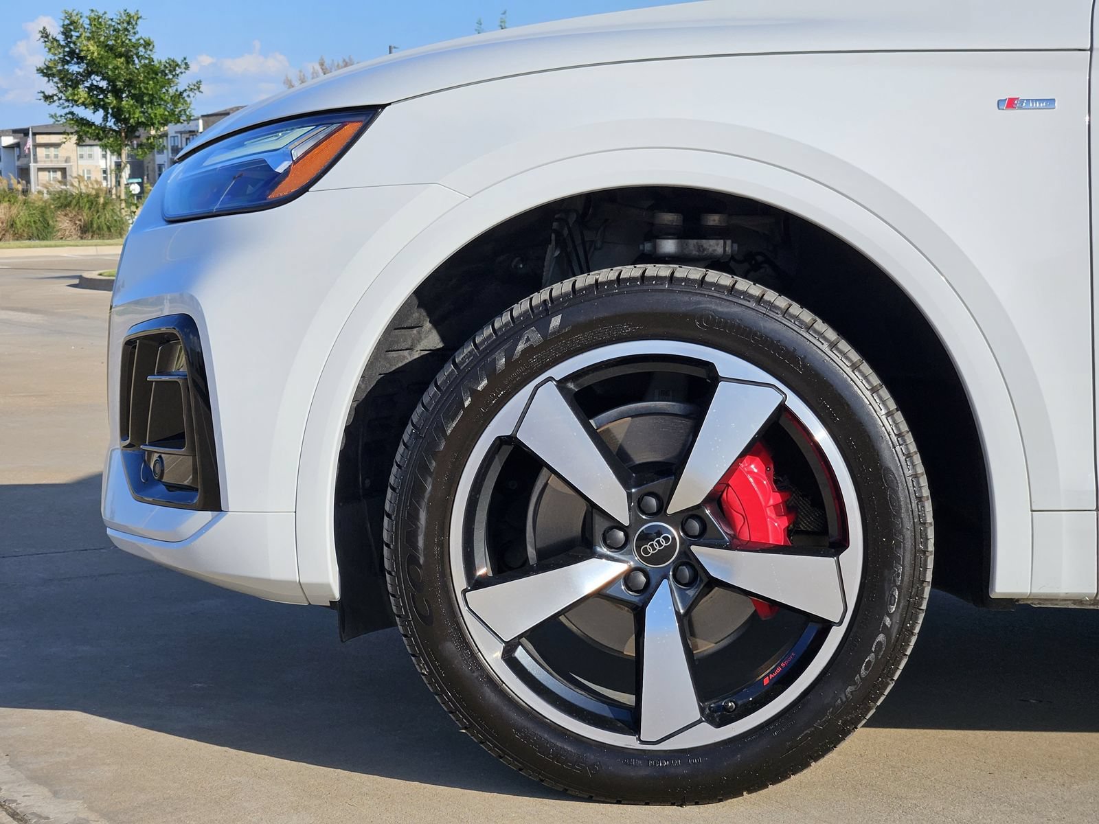 Used 2024 Audi Q5 2.0T Premium Plus AWD/4WD image 11