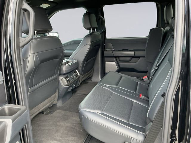 Used 2024 Ford F150 Lariat image 13