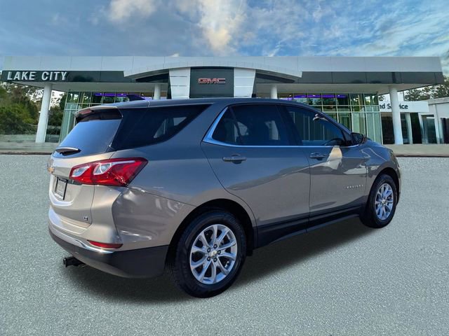 Used 2019 Chevrolet Equinox LT image 4