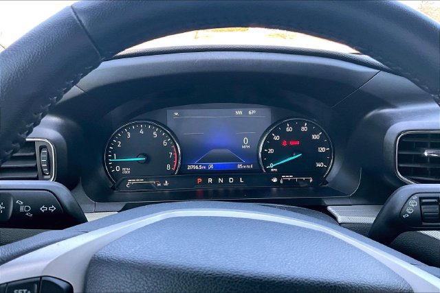 Used 2024 Ford Explorer XLT w/ Equipment Group 202A AWD/4WD image 13