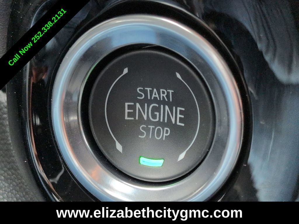 Used 2026 GMC Sierra 2500 SLE w/ SLE Value Package; AWD/4WD image 32