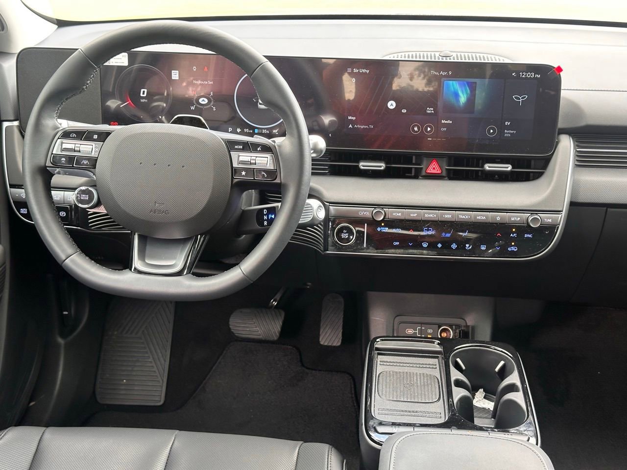 Certified 2026 Hyundai Ioniq 5 SEL image 21