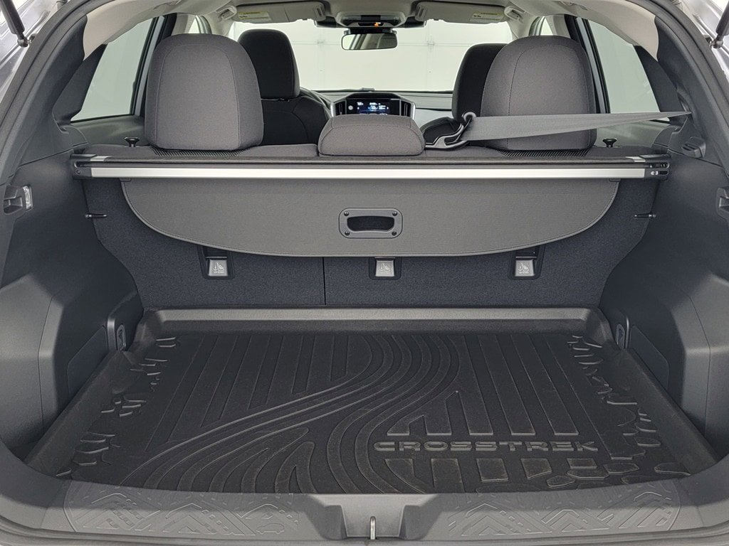 Certified 2024 Subaru Crosstrek 2.0i Premium AWD/4WD image 26