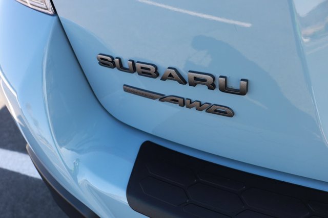 Used 2021 Subaru Crosstrek 2.5i Sport w/ Moonroof Package AWD/4WD image 6