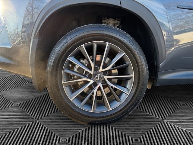 Used 2023 Lexus NX 350 AWD w/ Premium Package image 32