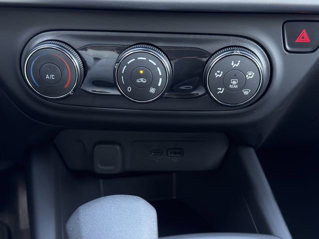 New 2026 Chevrolet Trax LS w/ Driver Confidence Package image 14