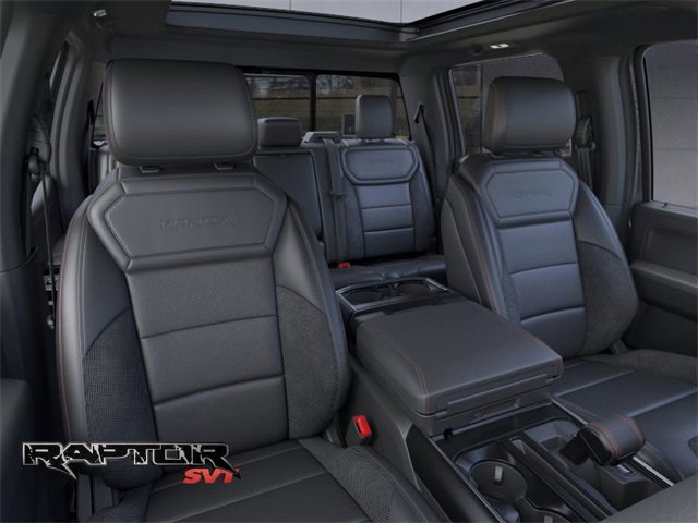 New 2025 Ford F150 Raptor image 10