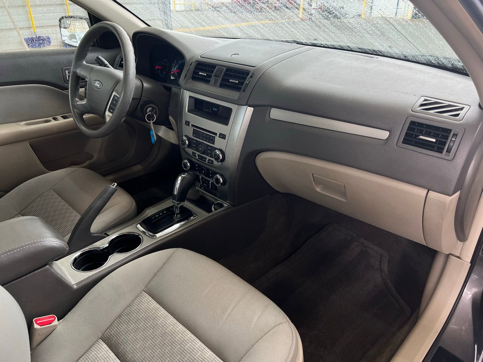 Used 2012 Ford Fusion SE image 18