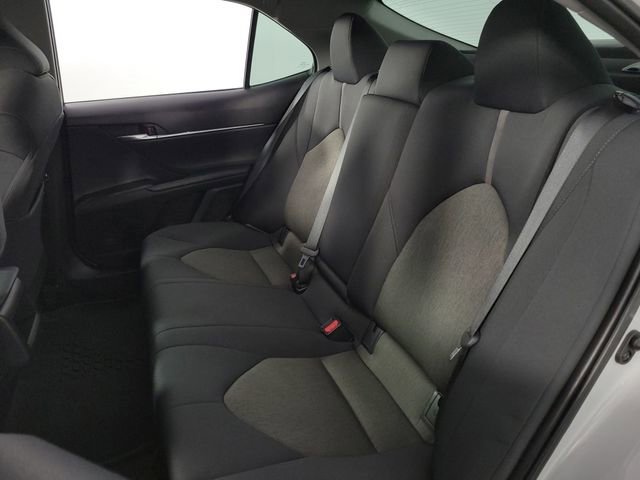 Used 2024 Toyota Camry LE w/ Convenience Package FWD image 18
