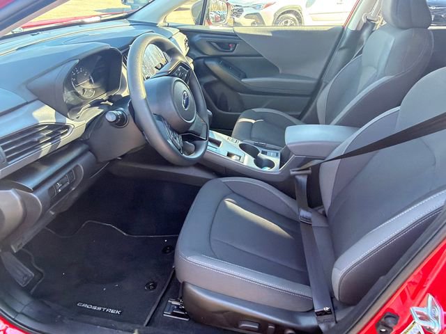 Certified 2025 Subaru Crosstrek 2.0i Premium image 28
