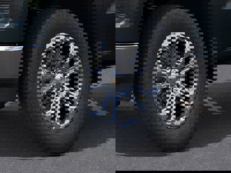 New 2026 Chevrolet Silverado 1500 LTZ w/ LTZ Premium Texas Edition image 31