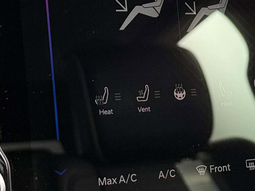 New 2026 RAM 2500 Rebel w/ Rebel Level 2 Equipment Group image 28