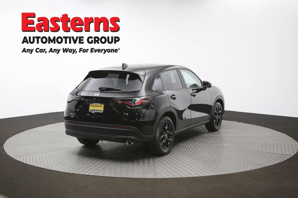 Used 2023 Honda HR-V Sport image 39
