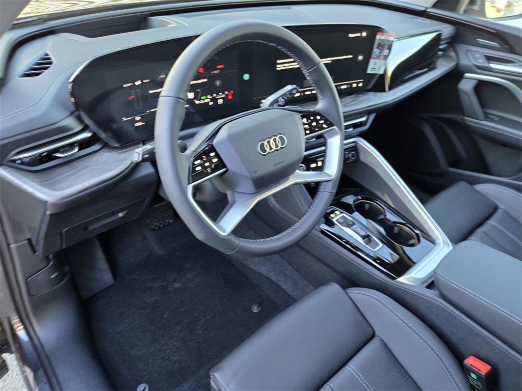 New 2025 Audi Q5 Premium Plus image 19