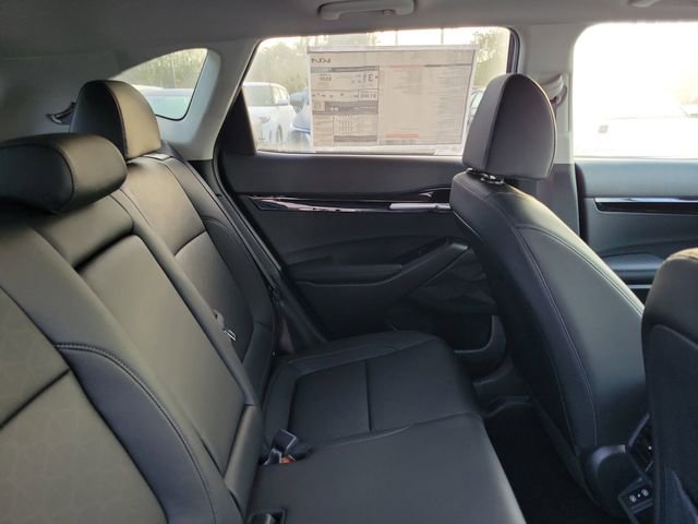 New 2026 Kia Seltos EX w/ EX Sunroof Package FWD image 29