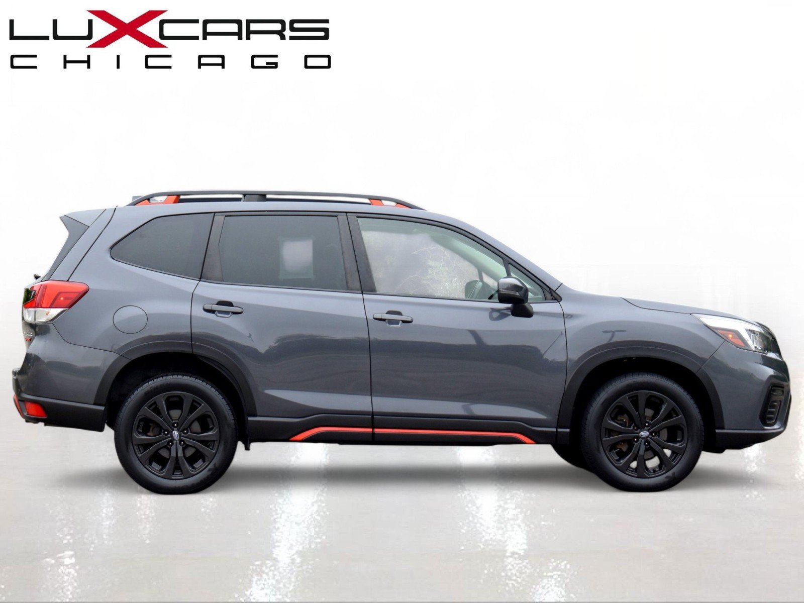 Used 2020 Subaru Forester Sport w/ Popular Package #2 AWD/4WD image 13