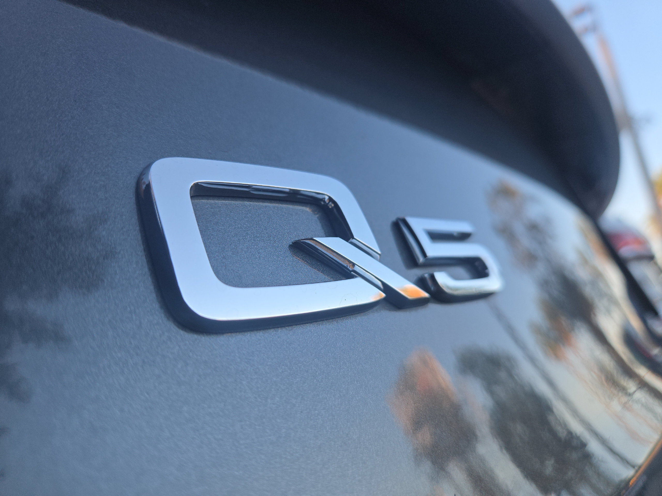 Certified 2023 Audi Q5 2.0T Premium Plus w/ Premium Plus Package AWD/4WD image 15