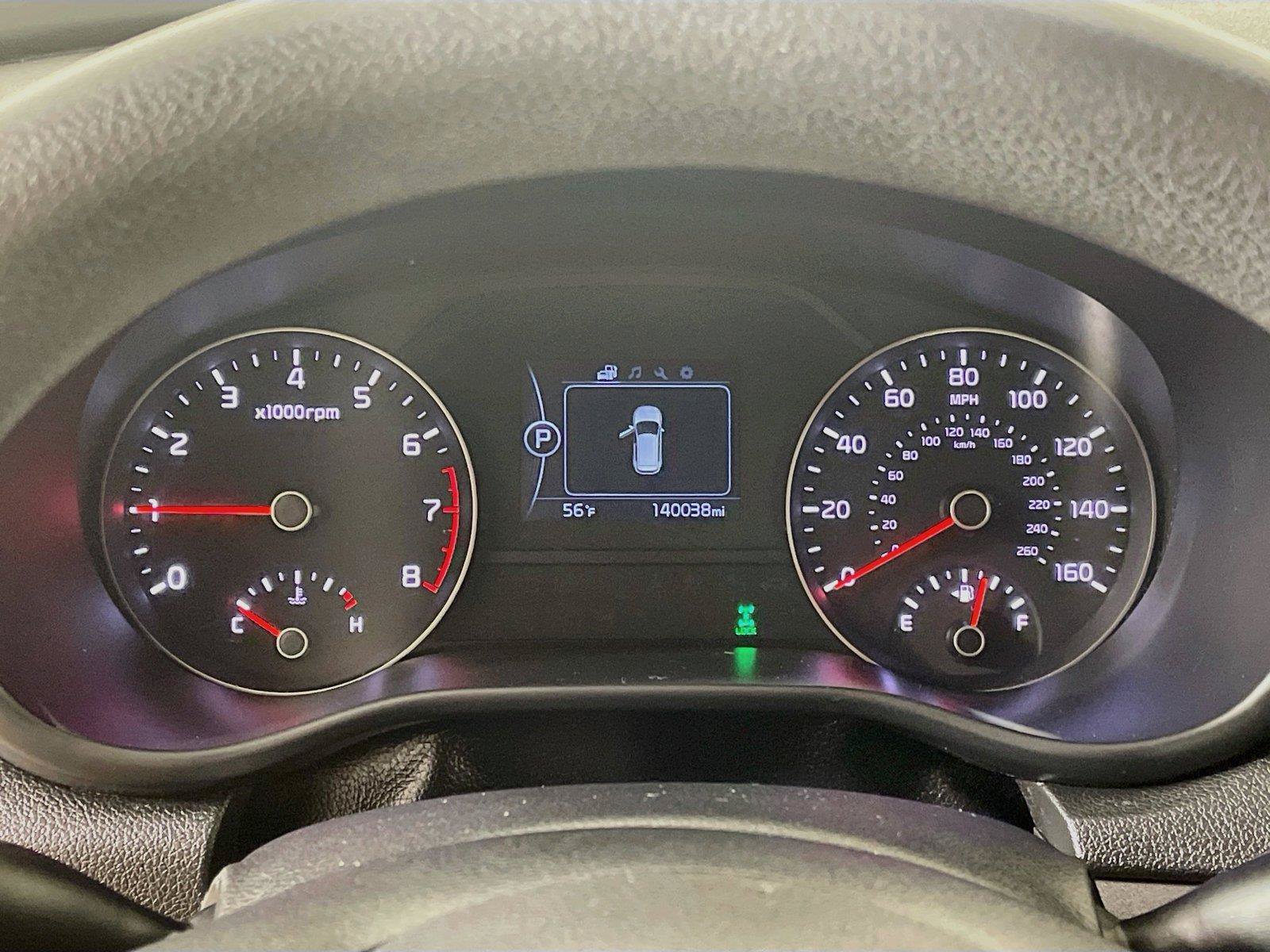 Used 2017 Kia Sportage LX AWD/4WD image 18