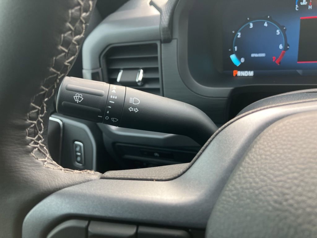 New 2025 Ford F150 XLT w/ Equipment Group 302A MID image 27