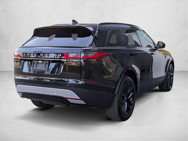 Certified 2026 Land Rover Range Rover Velar S image 5
