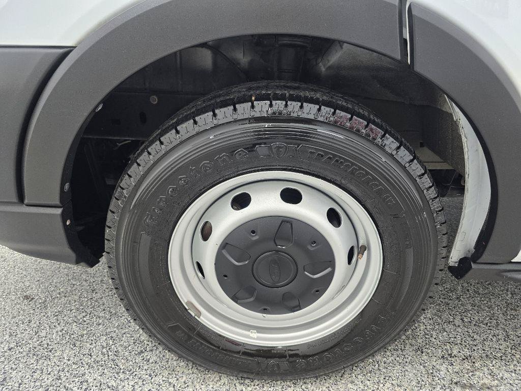 Used 2022 Ford Transit 150 Low Roof w/ Upfitter Package RWD image 30