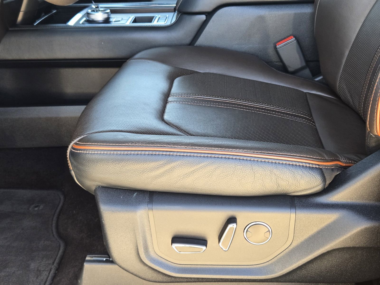 Used 2020 Ford Expedition King Ranch w/ Cargo Package RWD image 26