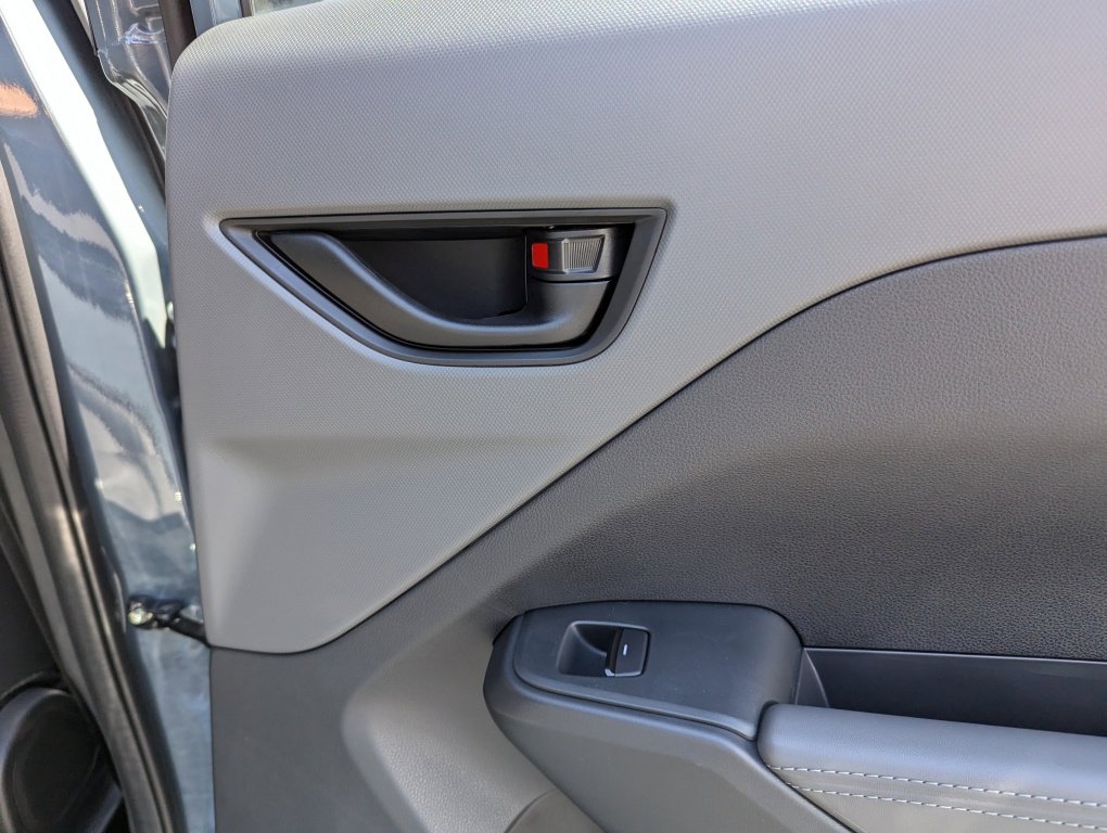 New 2024 Subaru Crosstrek 2.0i Premium image 11