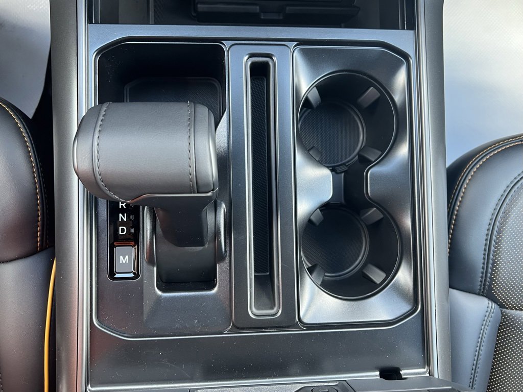 New 2025 Ford F150 Tremor w/ Equipment Group 402A High image 37